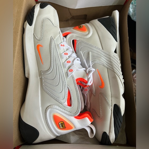 Nike zoom 2k - Picture 4 of 4